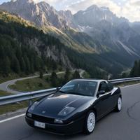 Fiat Coupé T16 **motore forgiato**passaggio 150€**