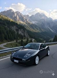 Fiat Coupé T16 **motore forgiato**passaggio 150€**
