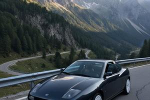 Fiat Coupé T16 **motore forgiato**passaggio 150€**