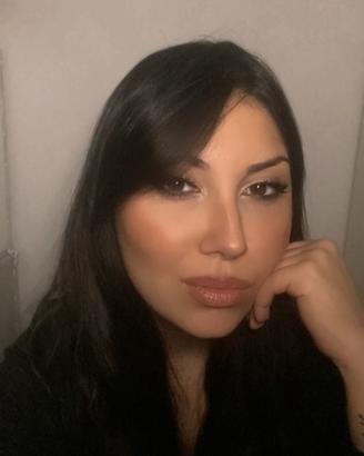 Segretaria addetta vendita commessa