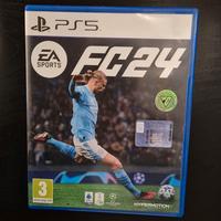 FC24 per PS5