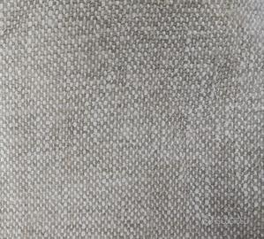 Tessuto Ciniglia tinta unita colore Beige