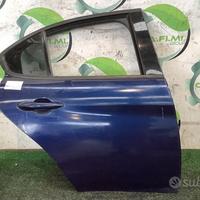 PORTIERA POSTERIORE DESTRA ALFA ROMEO Giulia Serie