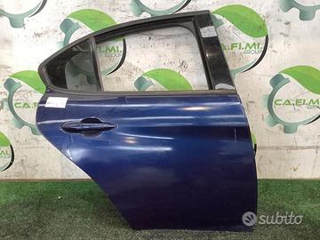 PORTIERA POSTERIORE DESTRA ALFA ROMEO Giulia Serie
