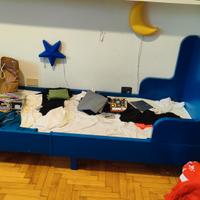 Cameretta ikea
