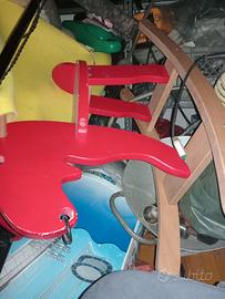 Sterilizzazione umidificatore e cavallo a dondolo