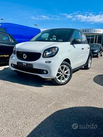 Smart ForFour 70 1.0 Youngster
