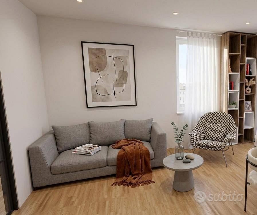 Appartamento – Lecco, Belledo - Altro