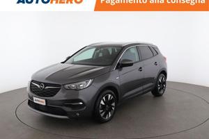 OPEL Grandland X MZ26005