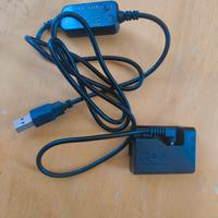 Dummy Battery