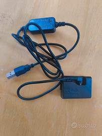 Dummy Battery