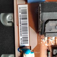 Scheda alimentazione TV Samsung UE55UK6670U