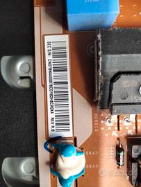 Scheda alimentazione TV Samsung UE55UK6670U