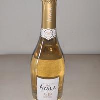 champagne Ayala Blanc de blanc 