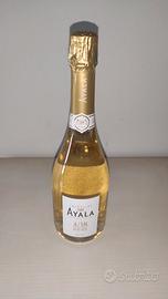 champagne Ayala Blanc de blanc 