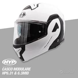 CASCO MODULARE HYP MODELLO HP6-31  TG XL