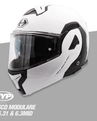 CASCO MODULARE HYP MODELLO HP6-31  TG XL
