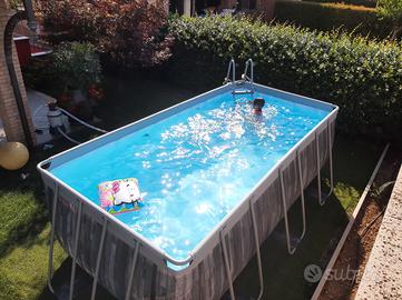 Piscina Bestway