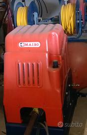 Compressore per trattore
