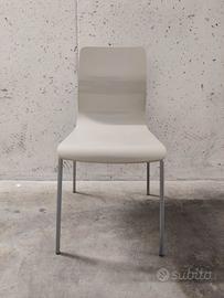 Sedie Scavolini Endless (Pz. 4)