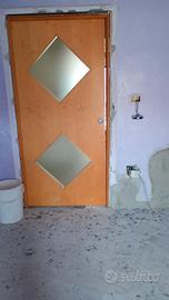 Porte interne 