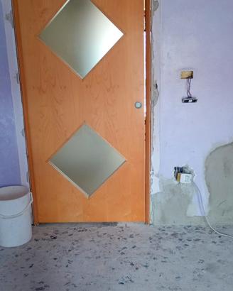 Porte interne 