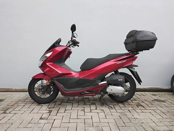 Honda PCX 125