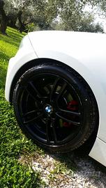 BMW 123d Pacchetto Msport