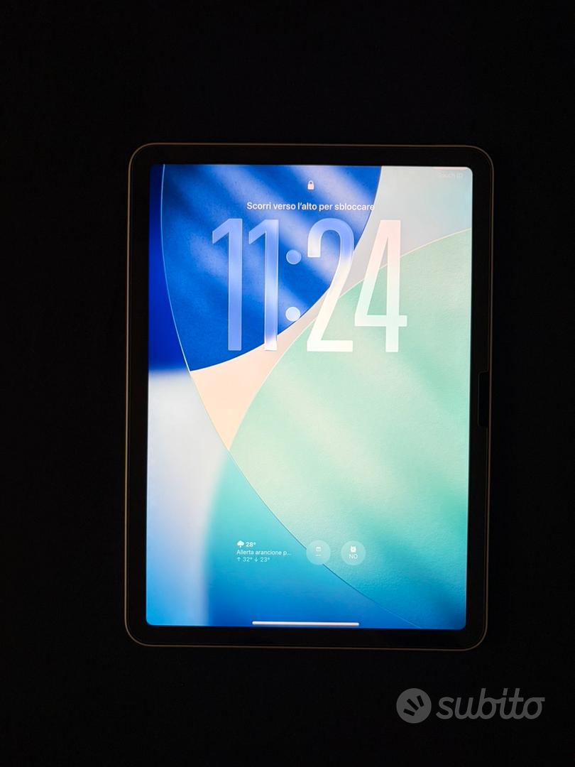iPad Air 11” M2 Wi-Fi 128 GB