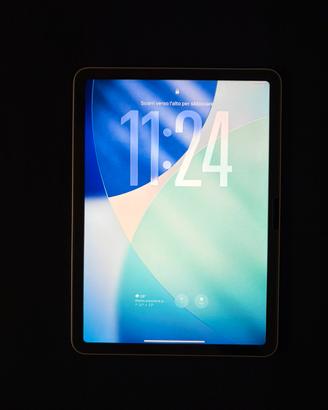 iPad Air 11” M2 Wi-Fi 128 GB