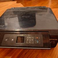 stampanti e cartucce