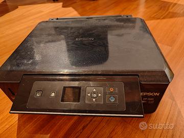 stampanti e cartucce