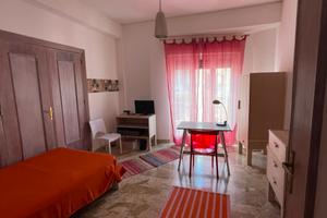 A studentessa stanza via Agrigento