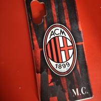 Cover personalizzata Samsung note 10 plus 