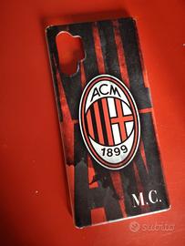 Cover personalizzata Samsung note 10 plus 