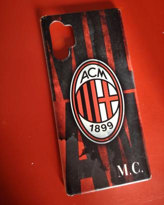 Cover personalizzata Samsung note 10 plus 
