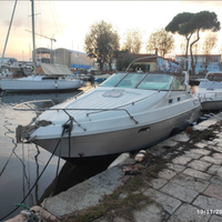 Janneau Yarding yacht 27