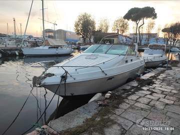 Janneau Yarding yacht 27