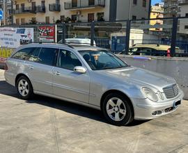 Mercedes- benz sw 220 cdi classic 2003