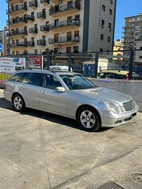 Mercedes- benz sw 220 cdi classic 2003