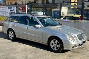Mercedes- benz sw 220 cdi classic 2003