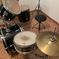 Batteria