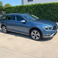Volkswagen Passat Alltrack 2.0 BiTDI 4MOTION DSG B
