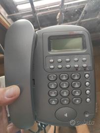 telefono nuovo Telecom 