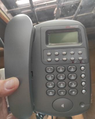 telefono nuovo Telecom 