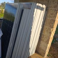 pannelli fotovoltaici 