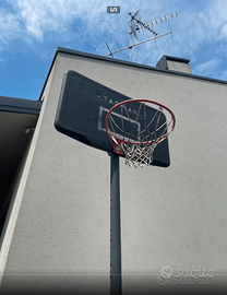 Canestro Decatlon