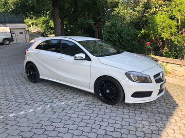 Mercedes Classe A 220 Automatica