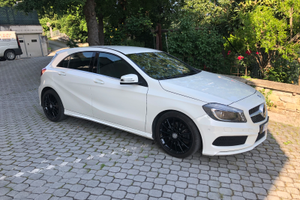 Mercedes Classe A 220 Automatica