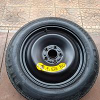 Ruotino scorta Pirelli
